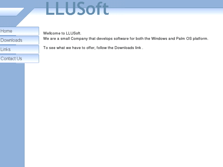 www.llusoft.com