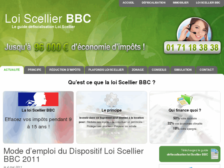 www.loiscellier-bbc.fr