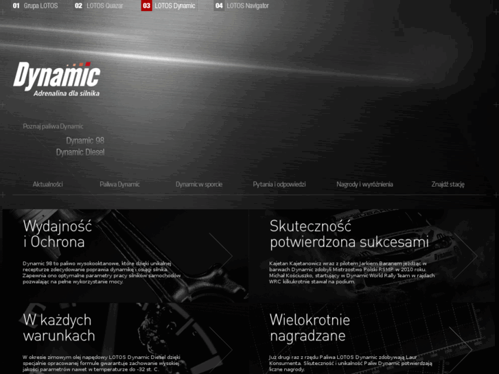 www.lotosdynamic.pl