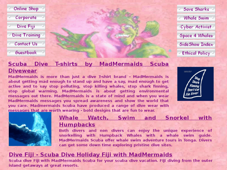 www.madmermaids.com