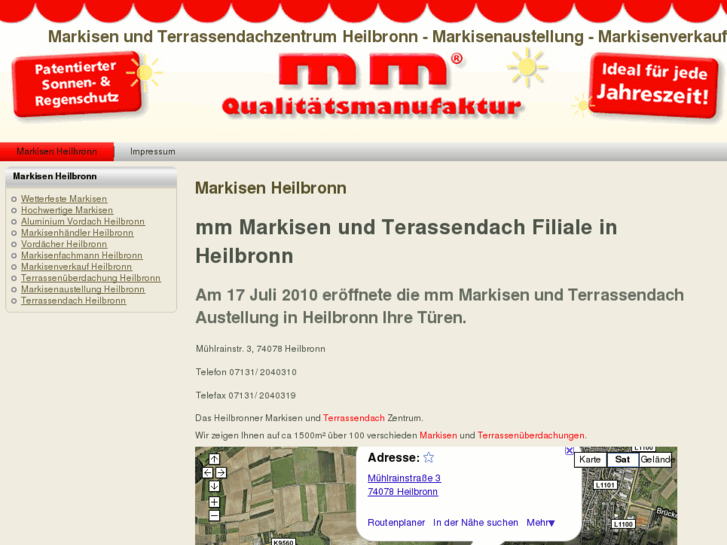 www.markisen-heilbronn.de