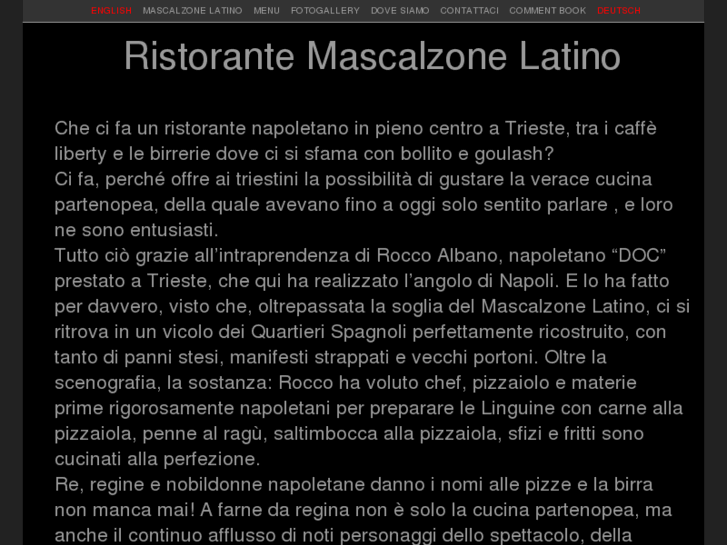 www.mascalzonelatino-food.com