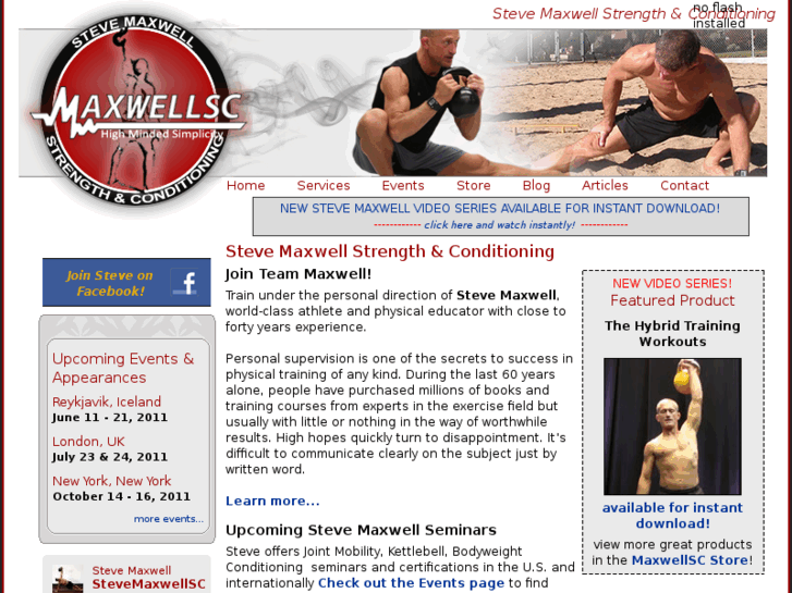 www.maxwellsc.com