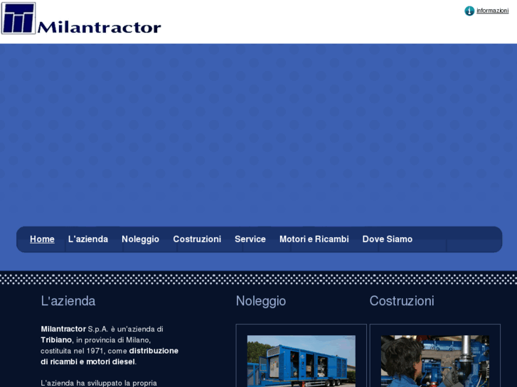 www.milantractor.com