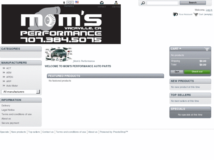 www.momsperformance.com