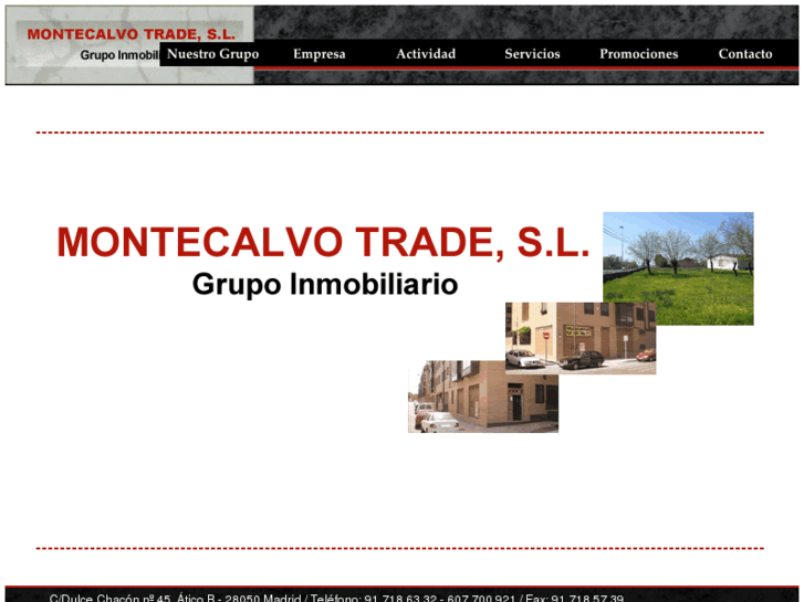 www.montecalvotrade.com