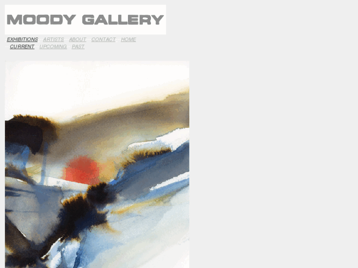 www.moodygallery.com