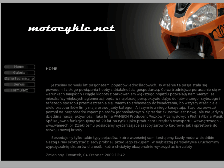 www.motocykle.net