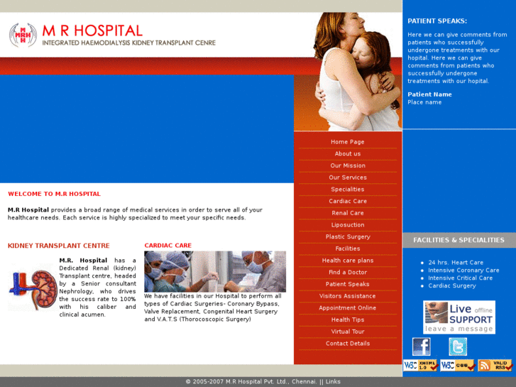 www.mrhospitalchennai.com