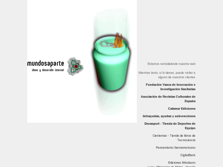 www.mundosaparte.com