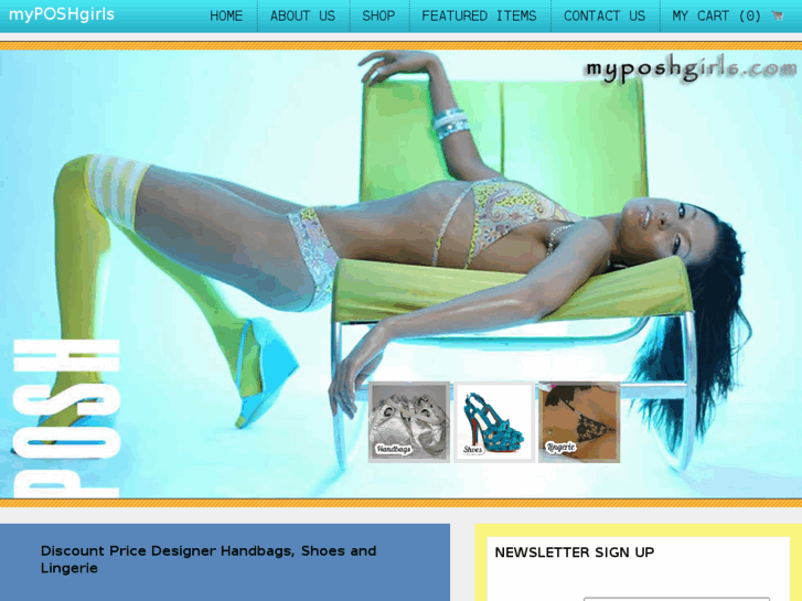 www.myposhgirls.com