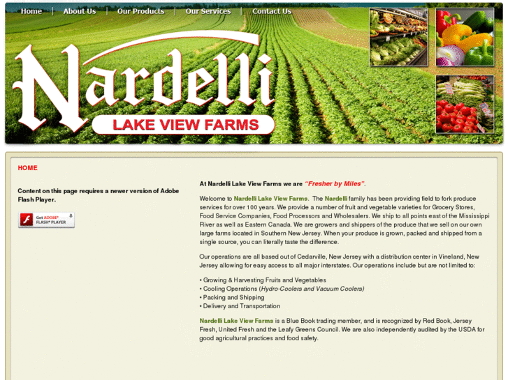 www.nardellibrosinc.com