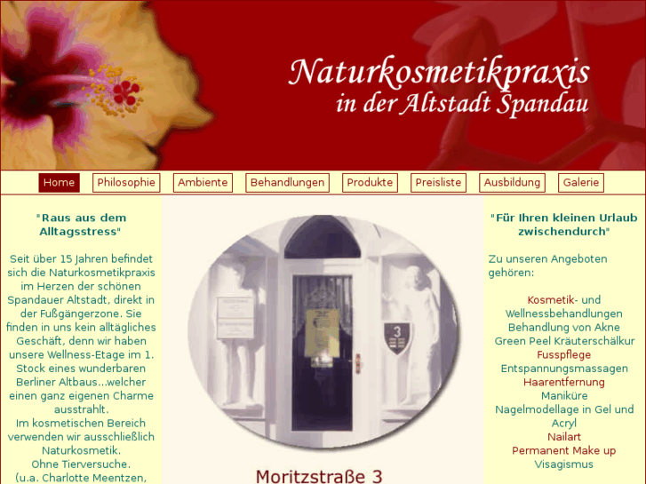 www.naturkosmetikpraxis.de