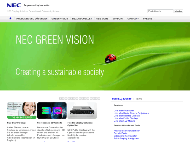 www.nec-display-solutions.de