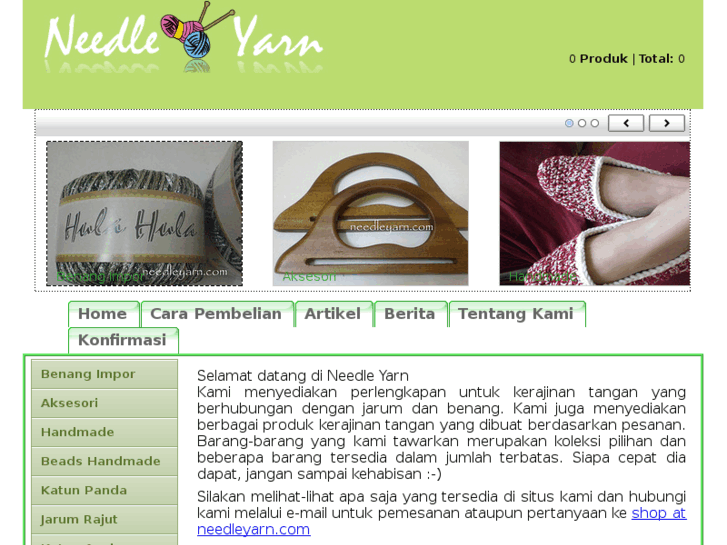 www.needleyarn.com