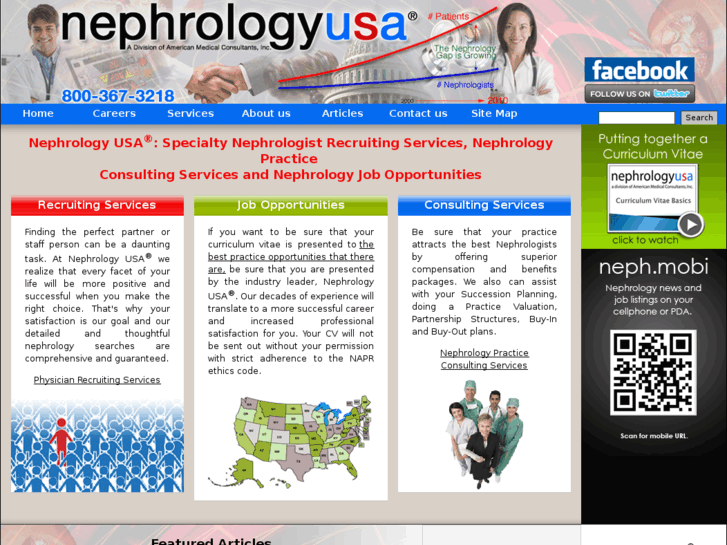 www.nephrologyjobs.net