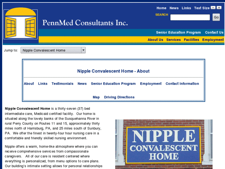 www.nippleconvalescenthome.com