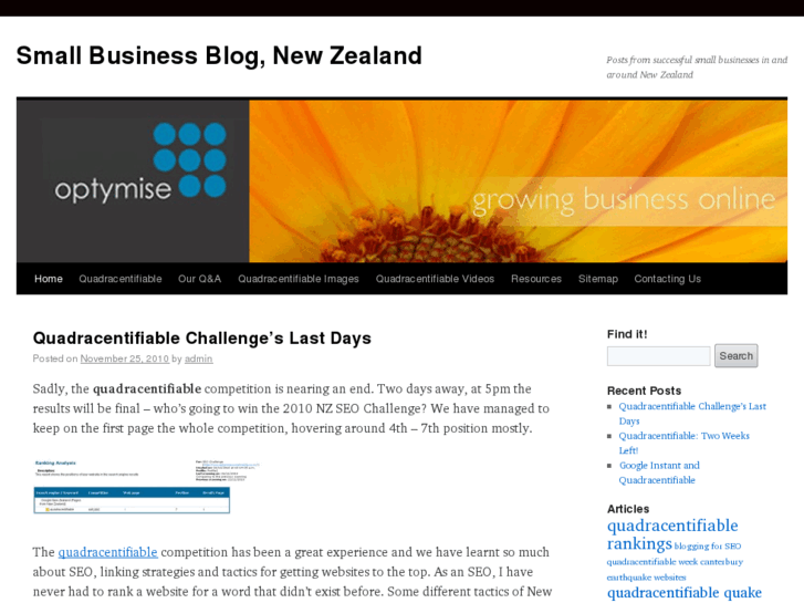 www.optymisesocialmedia.co.nz