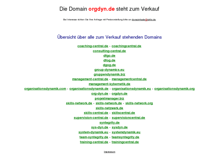 www.orgdyn.de