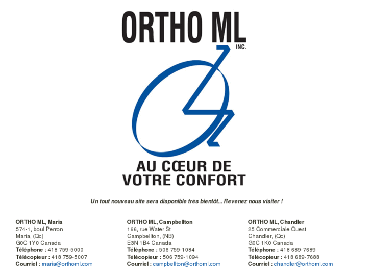 www.orthoml.com