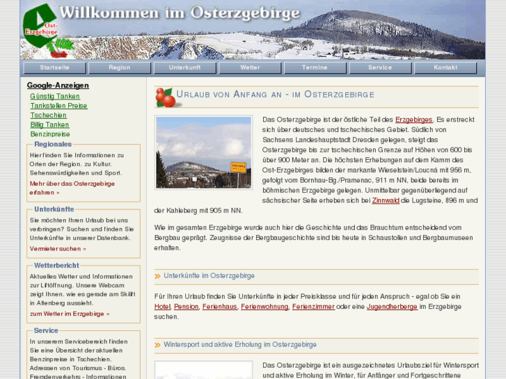 www.osterzgebirge.net