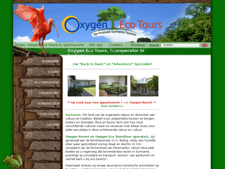 www.oxygenecoresort.com