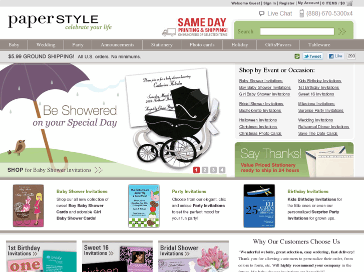 www.paperstyle.com