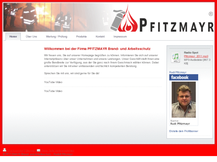 www.pfitzmayr-brandschutz.de