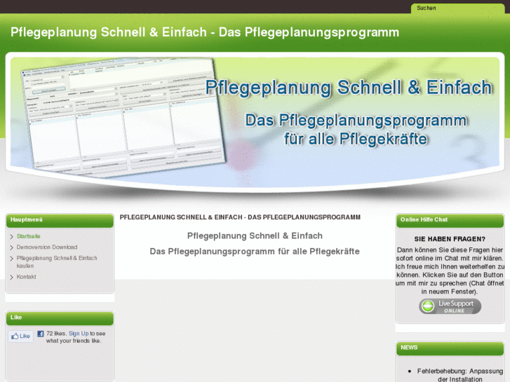 www.pflegeplanung-schnell-einfach.de