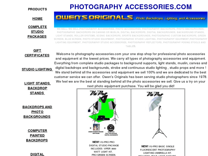 www.photography-accessories.com