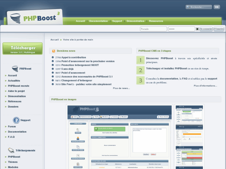 www.phpboost.com