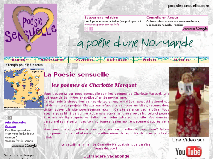 www.poesiesensuelle.com