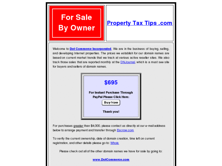 www.propertytaxtips.com