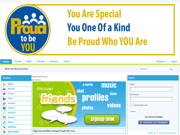 www.proud2beyou.com