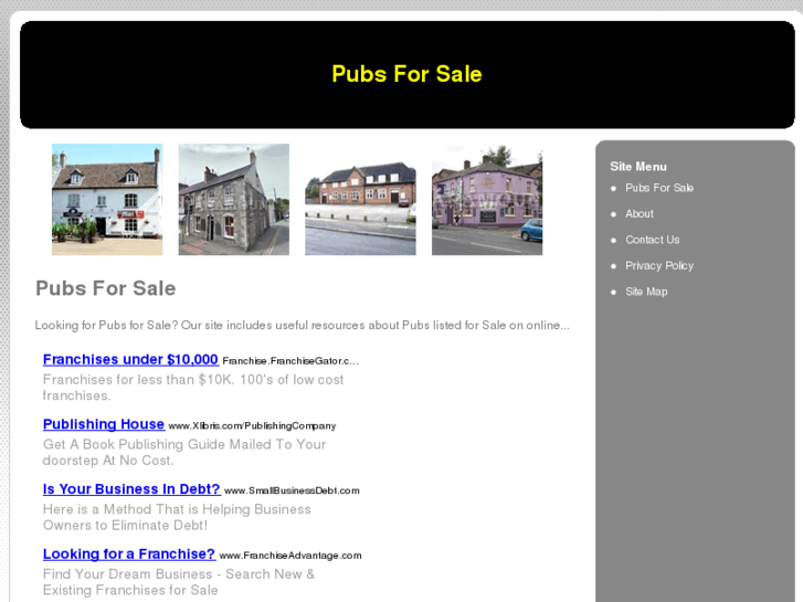 www.pubsforsale.org