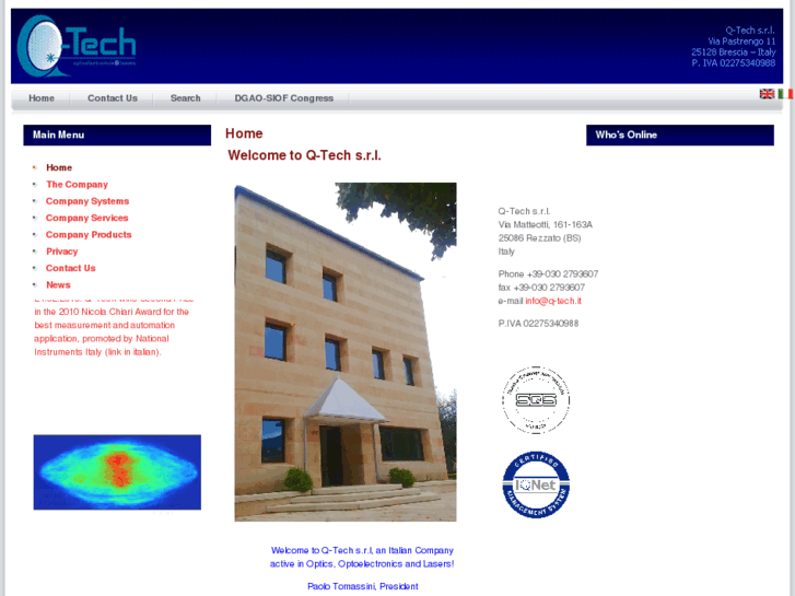 www.q-tech.it