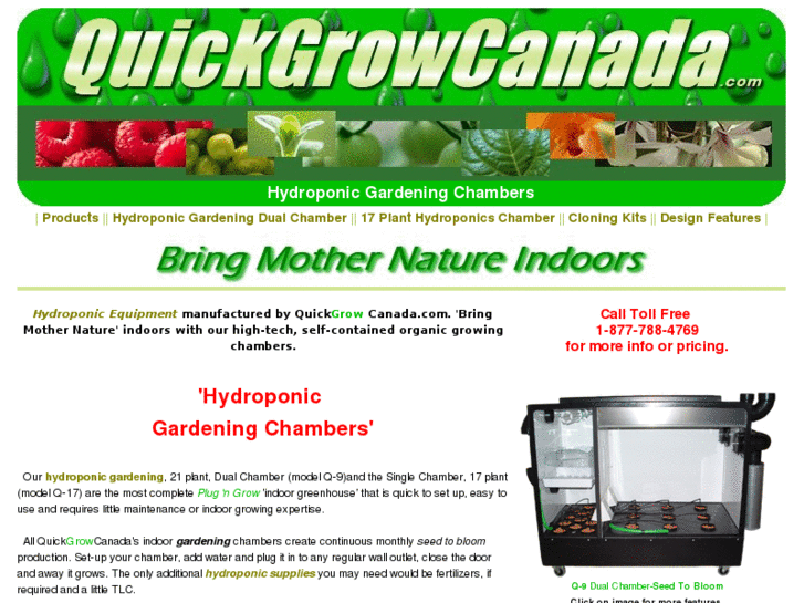 www.quickgrowcanada.com