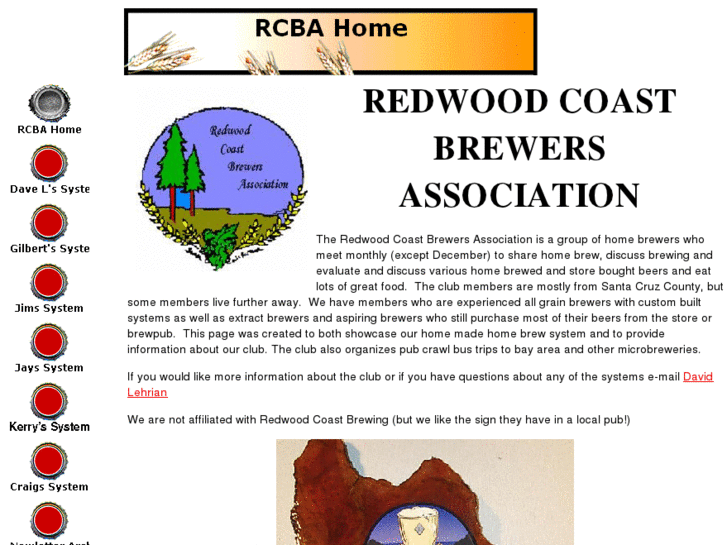 www.redwoodcoastbrewers.org