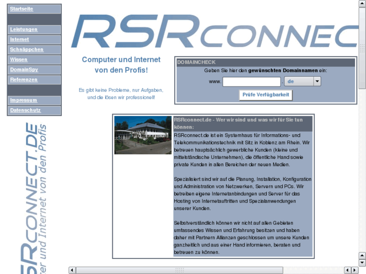 www.rsrconnect.de