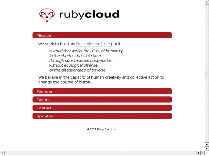 www.rubycloud.info