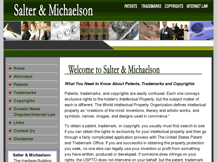 www.saltermichaelson.com