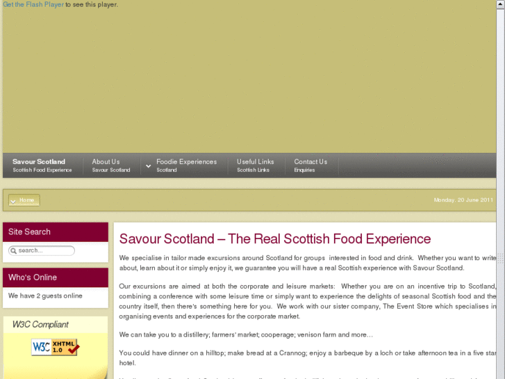 www.savourscotland.com