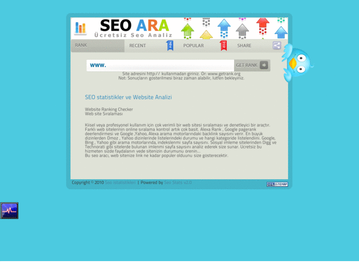 www.seoara.com