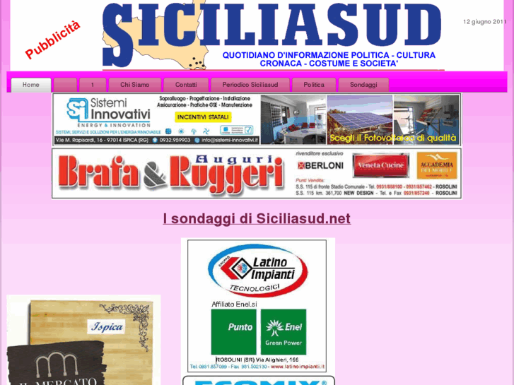 www.siciliasud.net