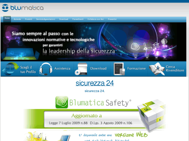 www.sicurezza24.it