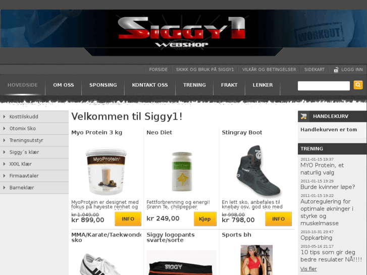 www.siggy1.no