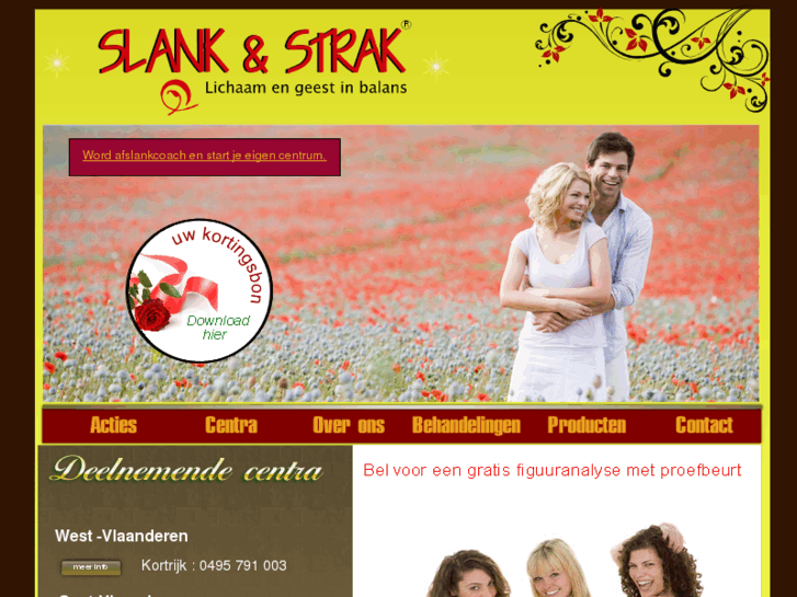 www.slankenstrak.com