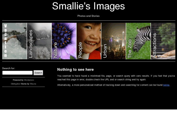 www.smallie.net