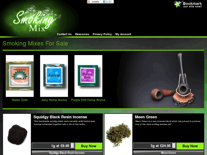 www.smokingmix.com