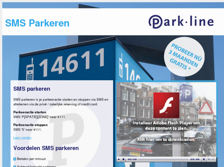 www.smsparkeren.com